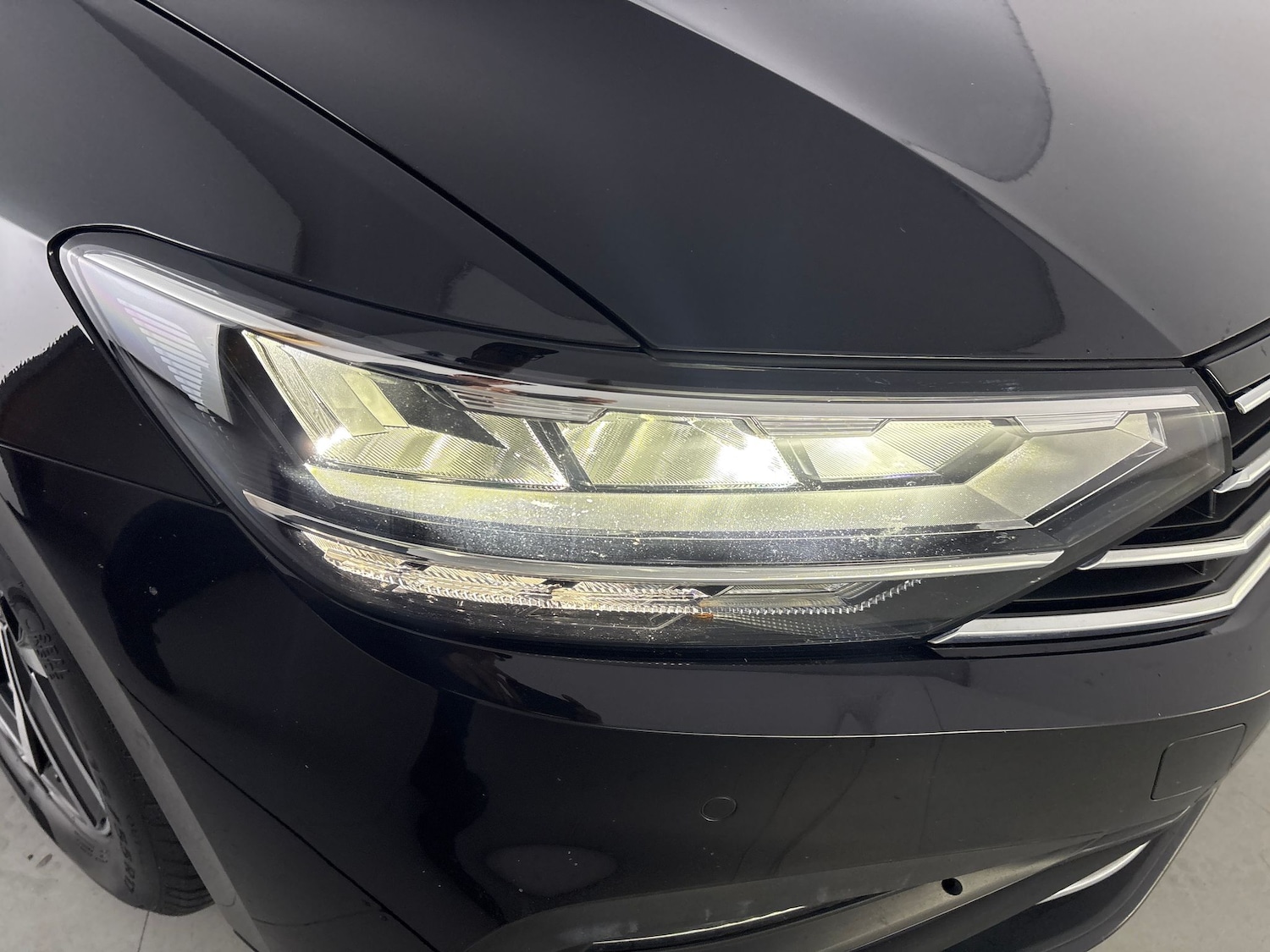 Used Volkswagen Passat 2022 for sale - 76420786: Photo 5