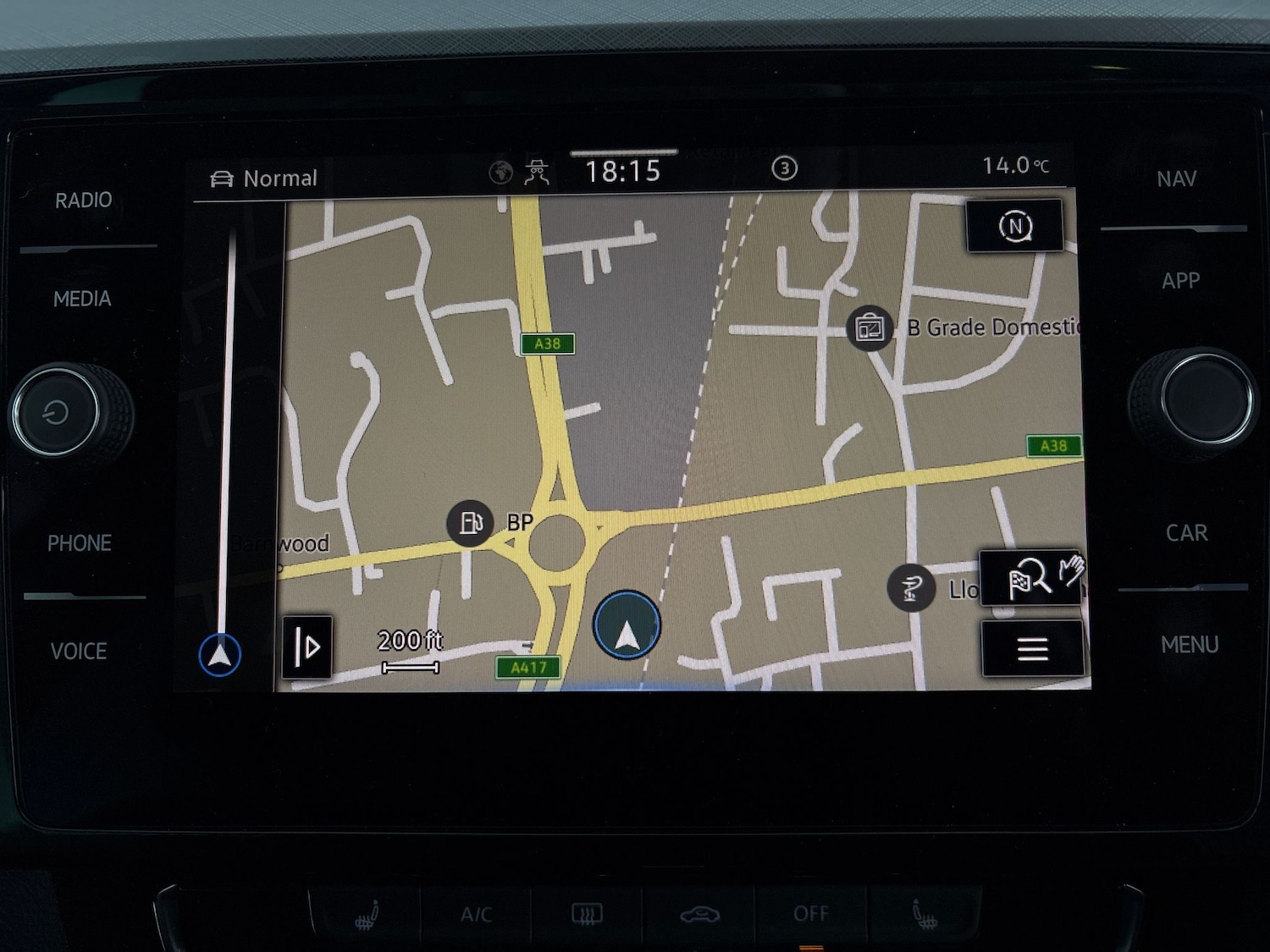 Used Volkswagen Passat 2022 for sale - 76420786: Photo 7