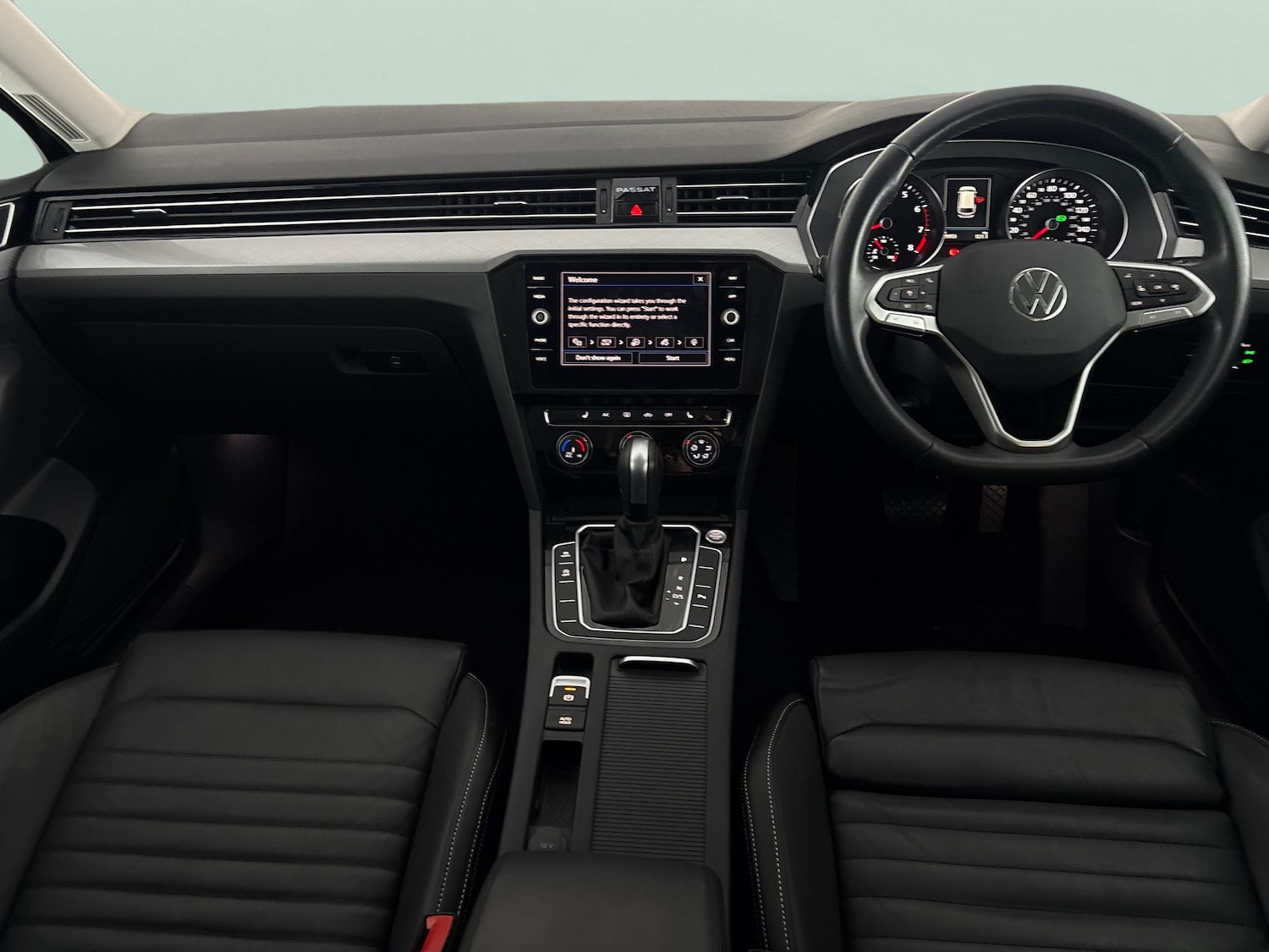 Used Volkswagen Passat 2022 for sale - 76420786: Photo 9