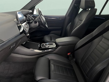 Used BMW iX3 2023 for sale - 79258726: Photo