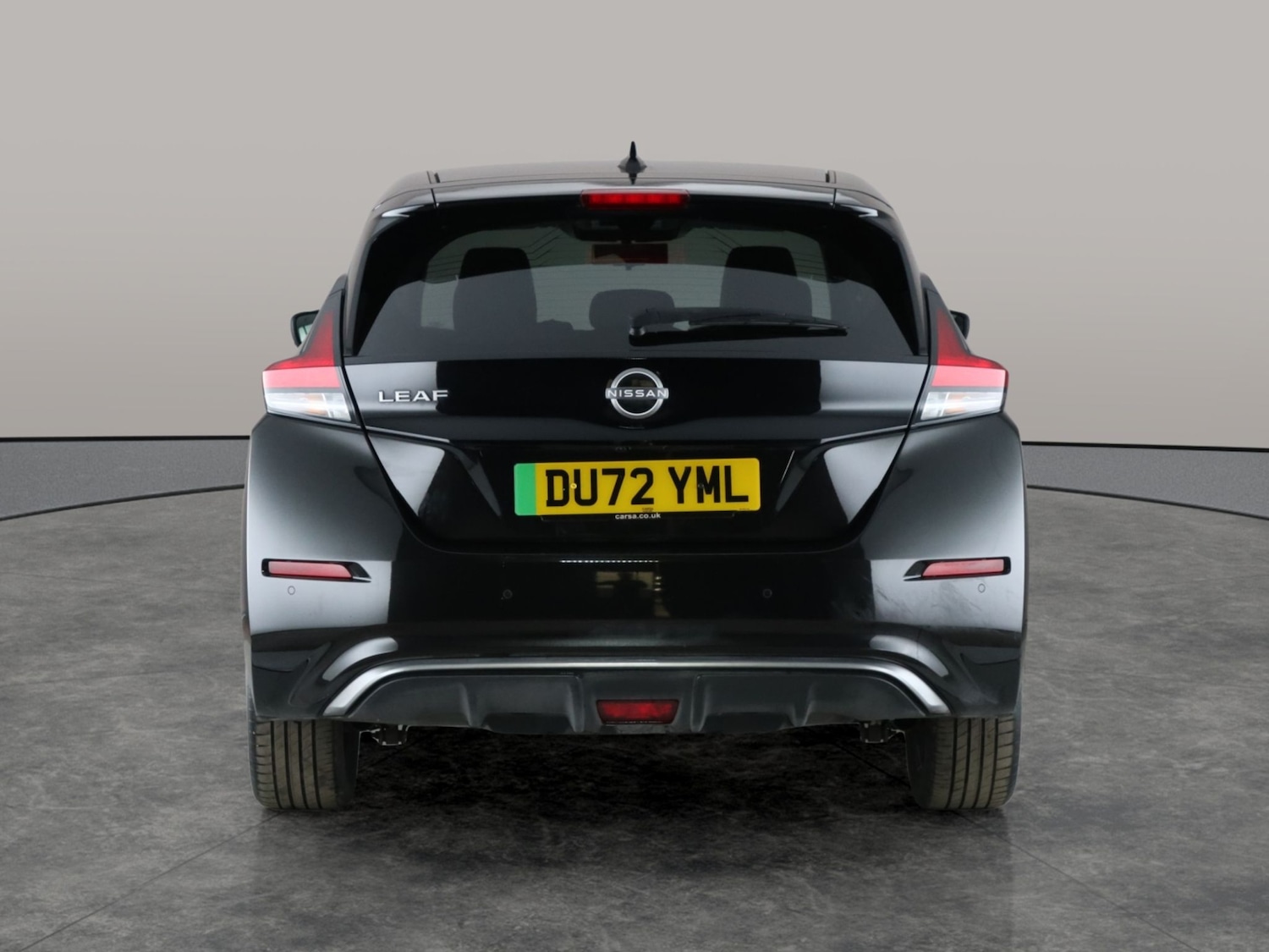 Used Nissan Leaf 2022 for sale - 76375833: Photo 17