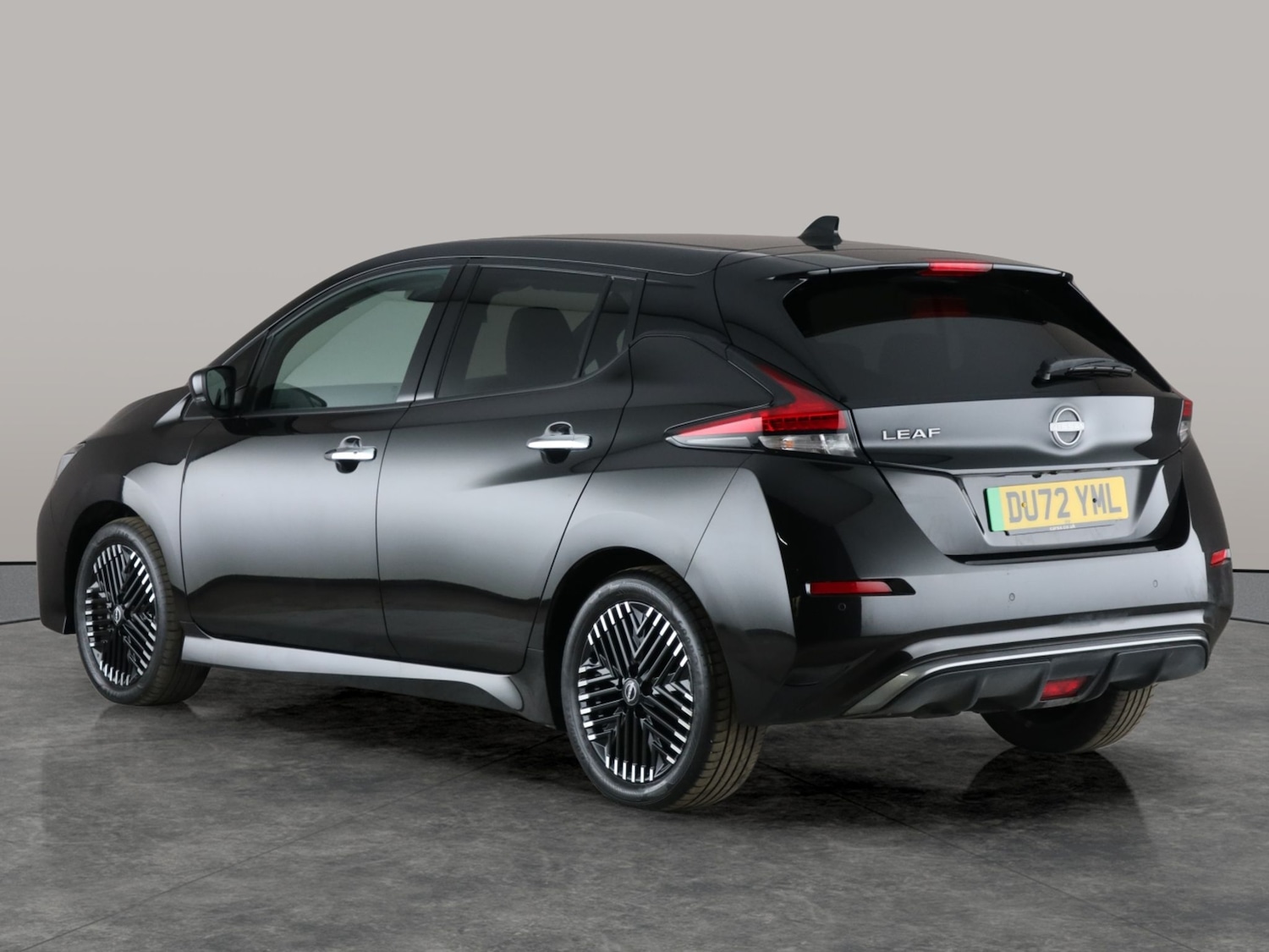 Used Nissan Leaf 2022 for sale - 76375833: Photo 18