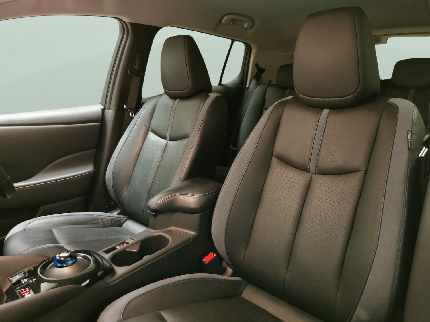 Used Nissan Leaf 2022 for sale - 76375833: Photo 21