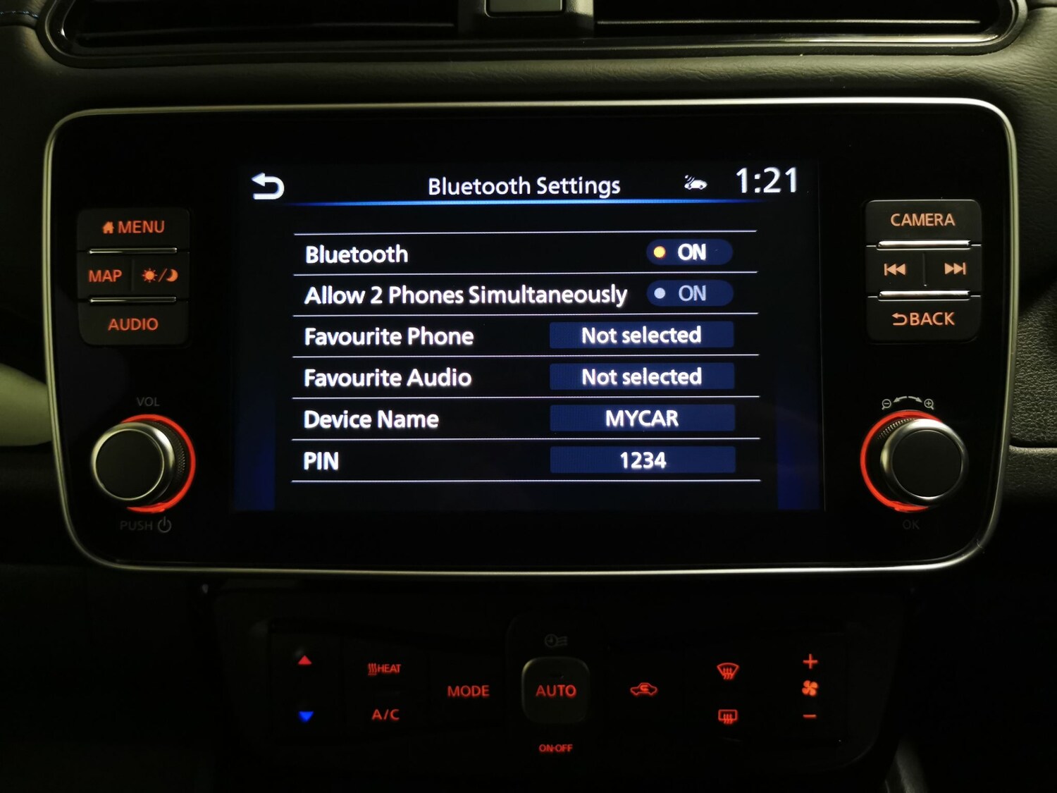 Used Nissan Leaf 2022 for sale - 76375833: Photo 26