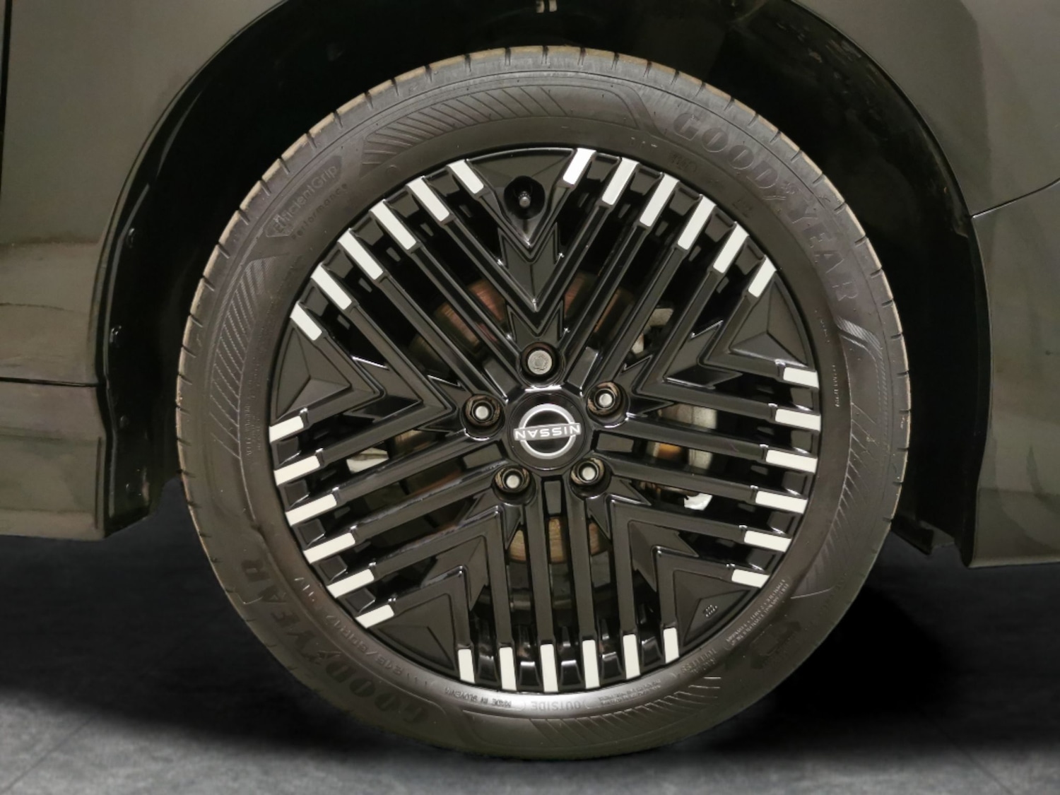 Used Nissan Leaf 2022 for sale - 76375833: Photo 34