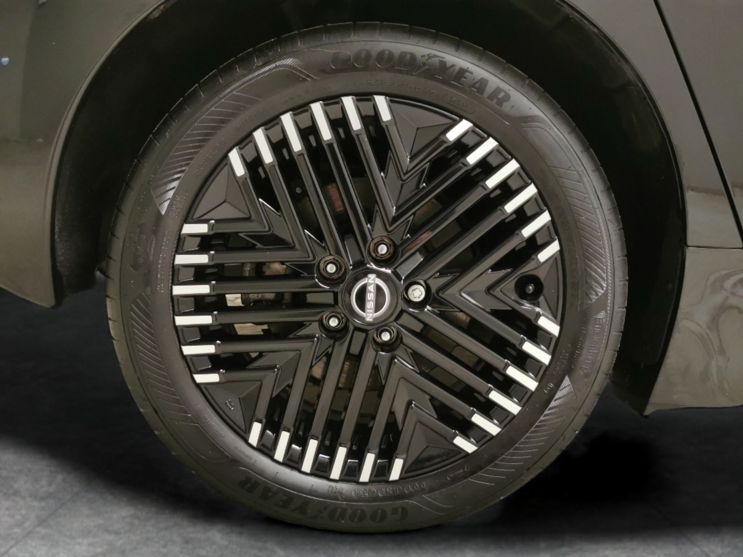 Used Nissan Leaf 2022 for sale - 76375833: Photo 36