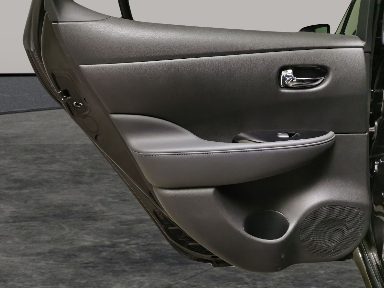 Used Nissan Leaf 2022 for sale - 76375833: Photo 39