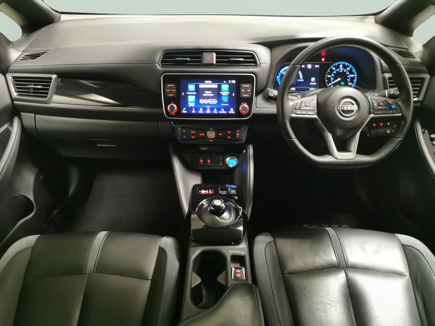 Used Nissan Leaf 2022 for sale - 76375833: Photo 4