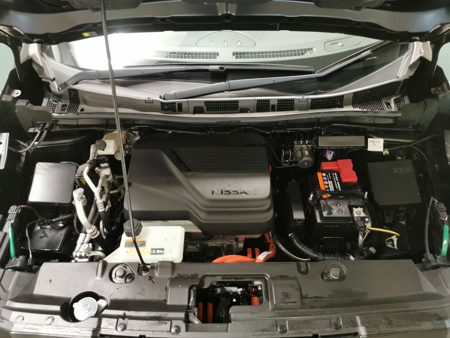 Used Nissan Leaf 2022 for sale - 76375833: Photo 45