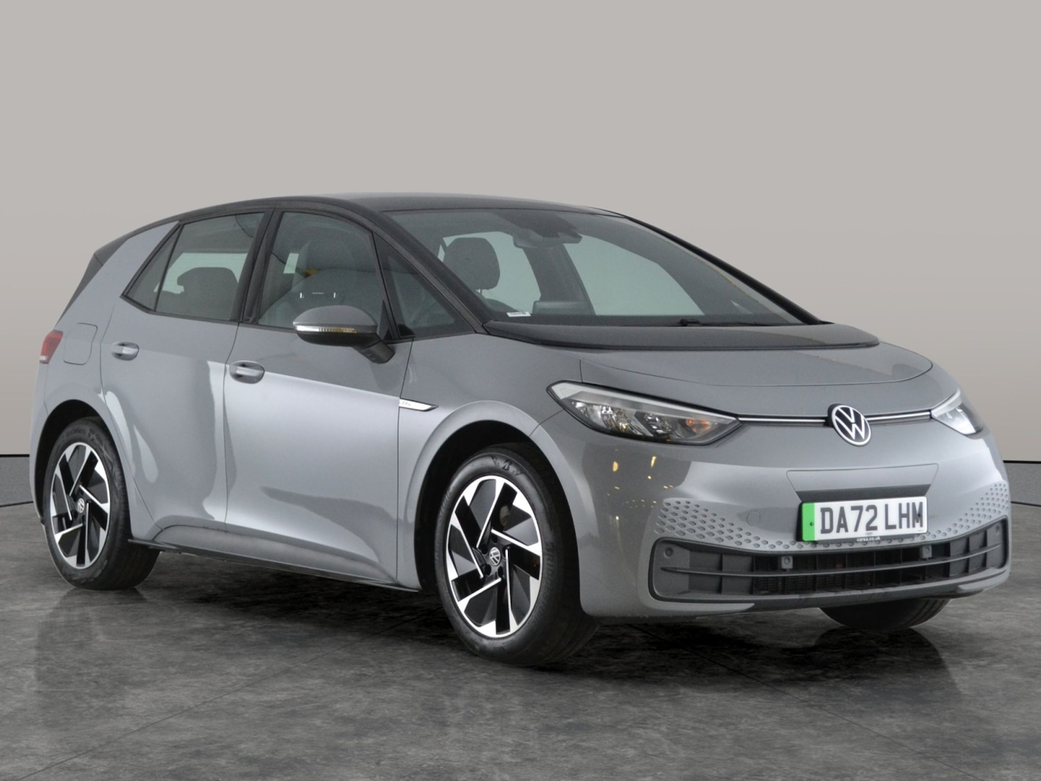 Used Volkswagen ID.3 2022 for sale - 76919606: Photo 11