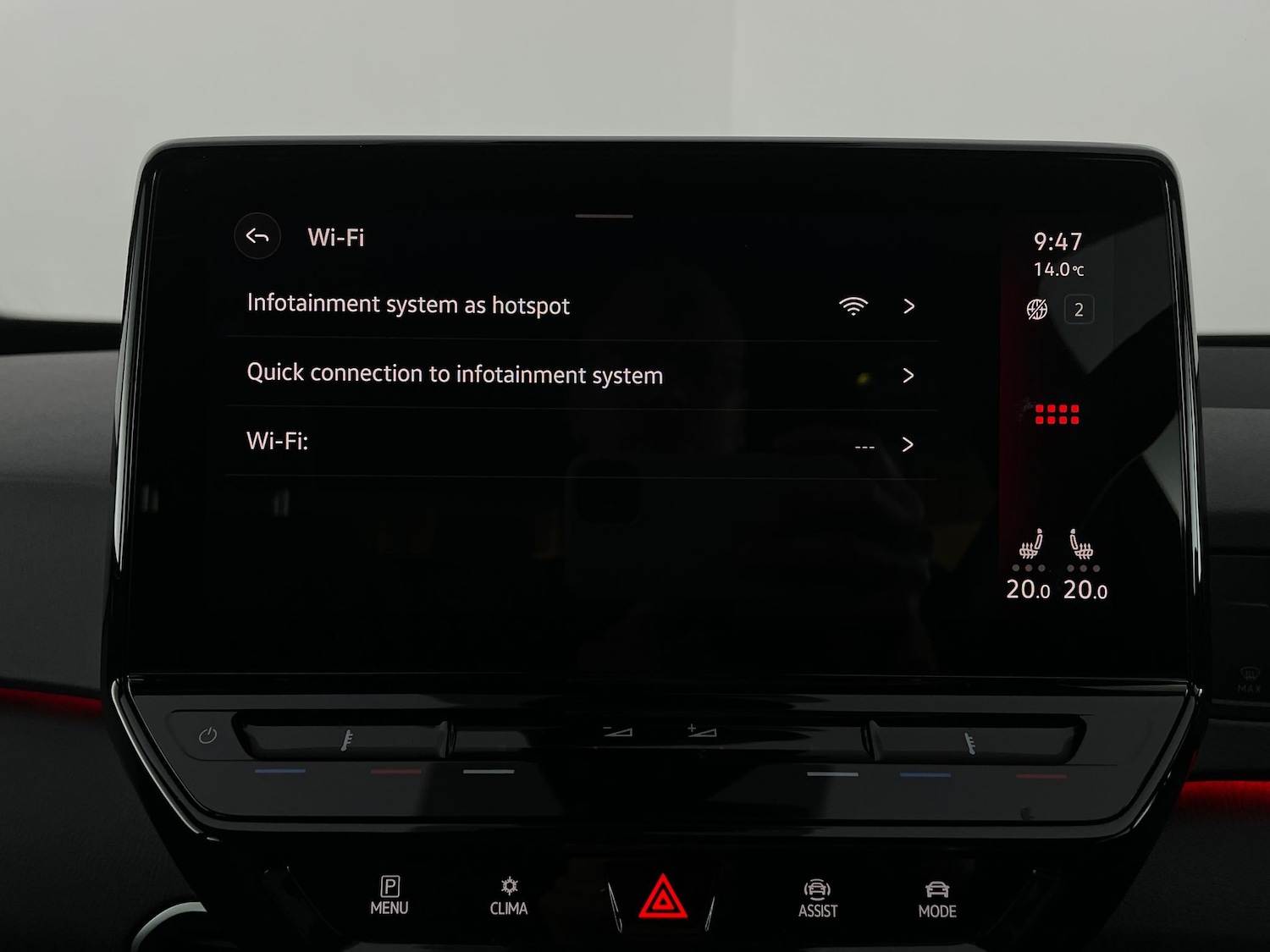 Used Volkswagen ID.3 2022 for sale - 76919606: Photo 13