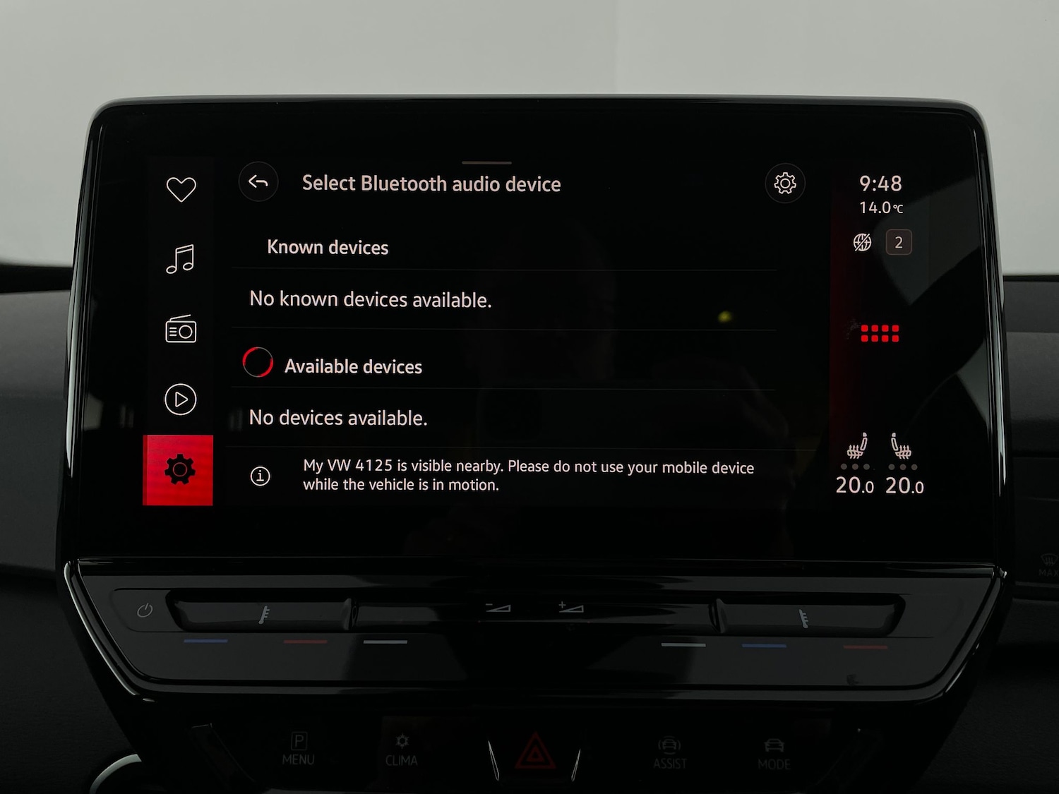 Used Volkswagen ID.3 2022 for sale - 76919606: Photo 15