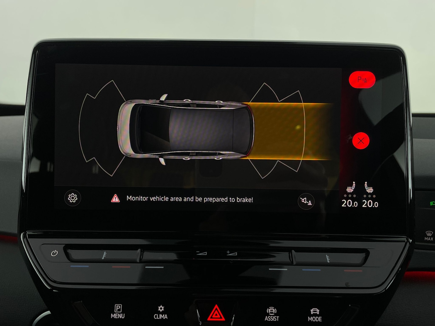 Used Volkswagen ID.3 2022 for sale - 76919606: Photo 18