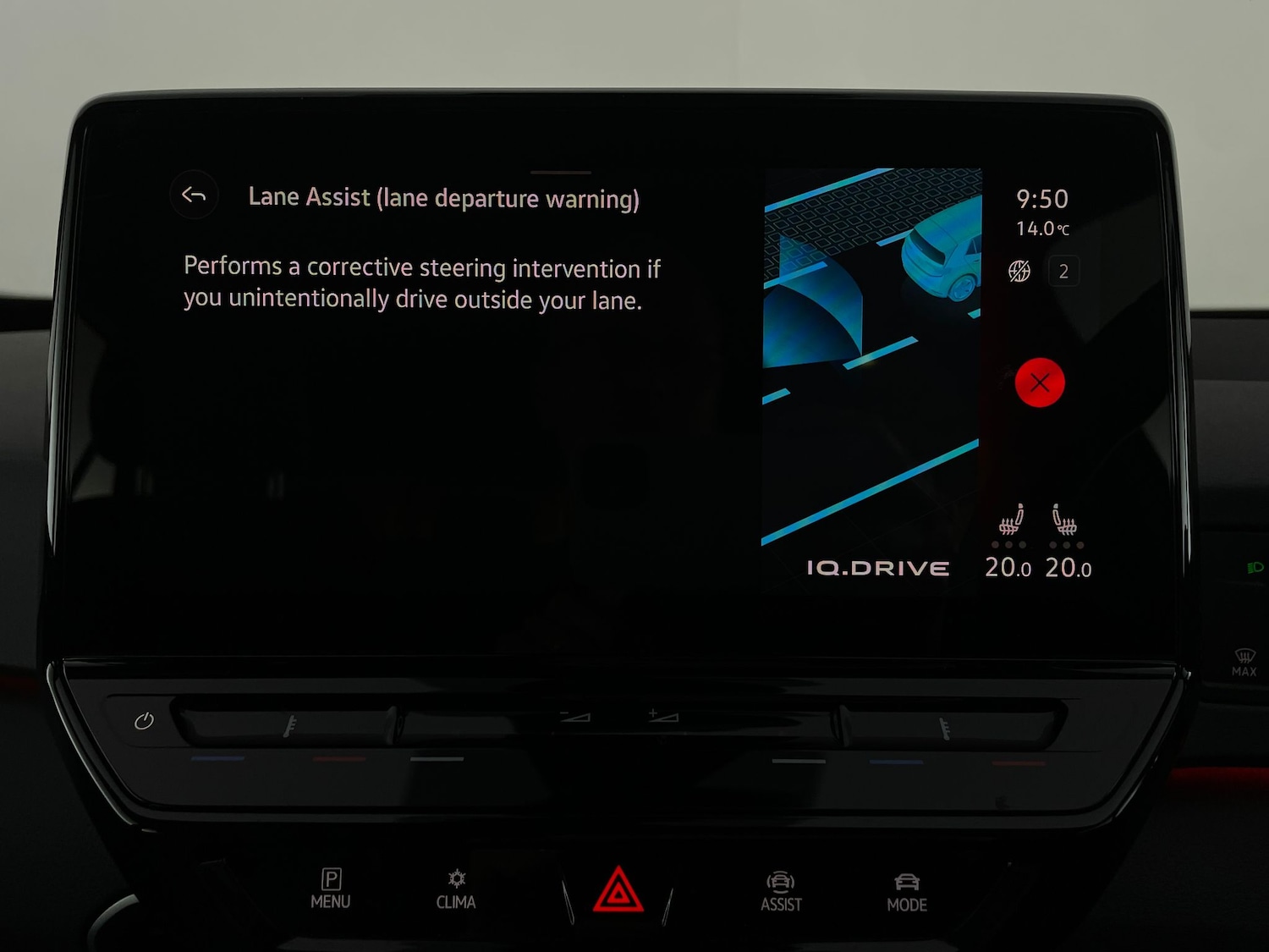 Used Volkswagen ID.3 2022 for sale - 76919606: Photo 23