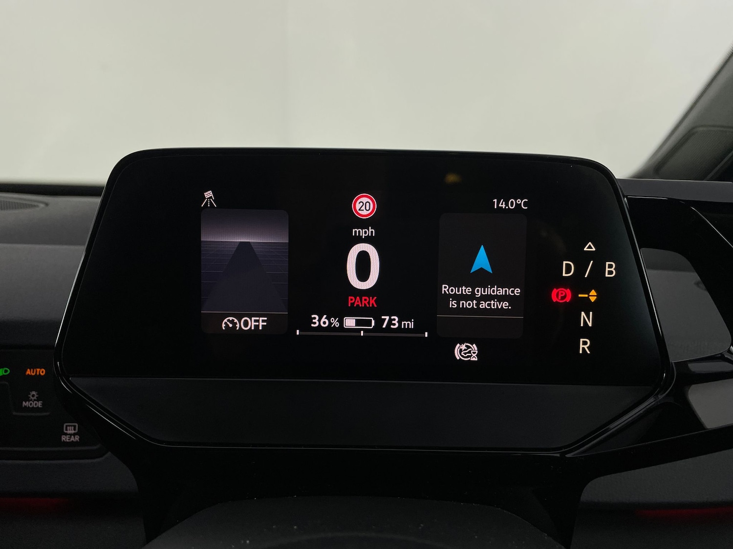 Used Volkswagen ID.3 2022 for sale - 76919606: Photo 24