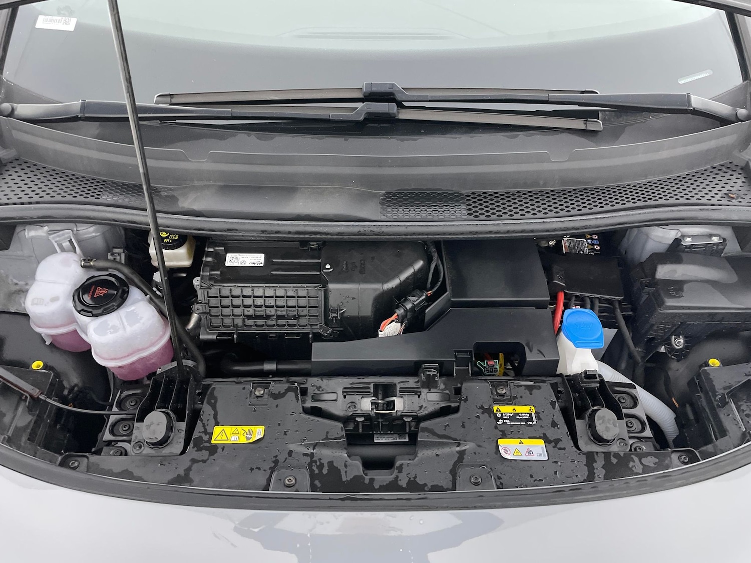 Used Volkswagen ID.3 2022 for sale - 76919606: Photo 35