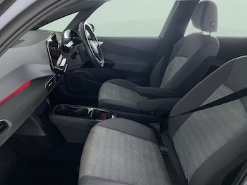 Used Volkswagen ID.3 2022 for sale - 76919606: Photo