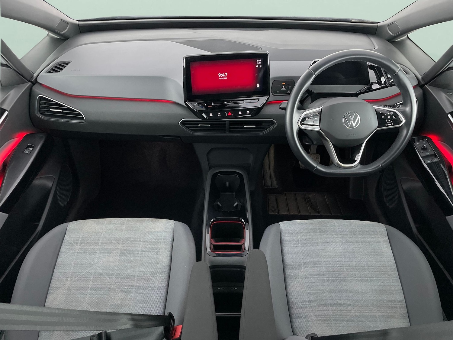 Used Volkswagen ID.3 2022 for sale - 76919606: Photo 6