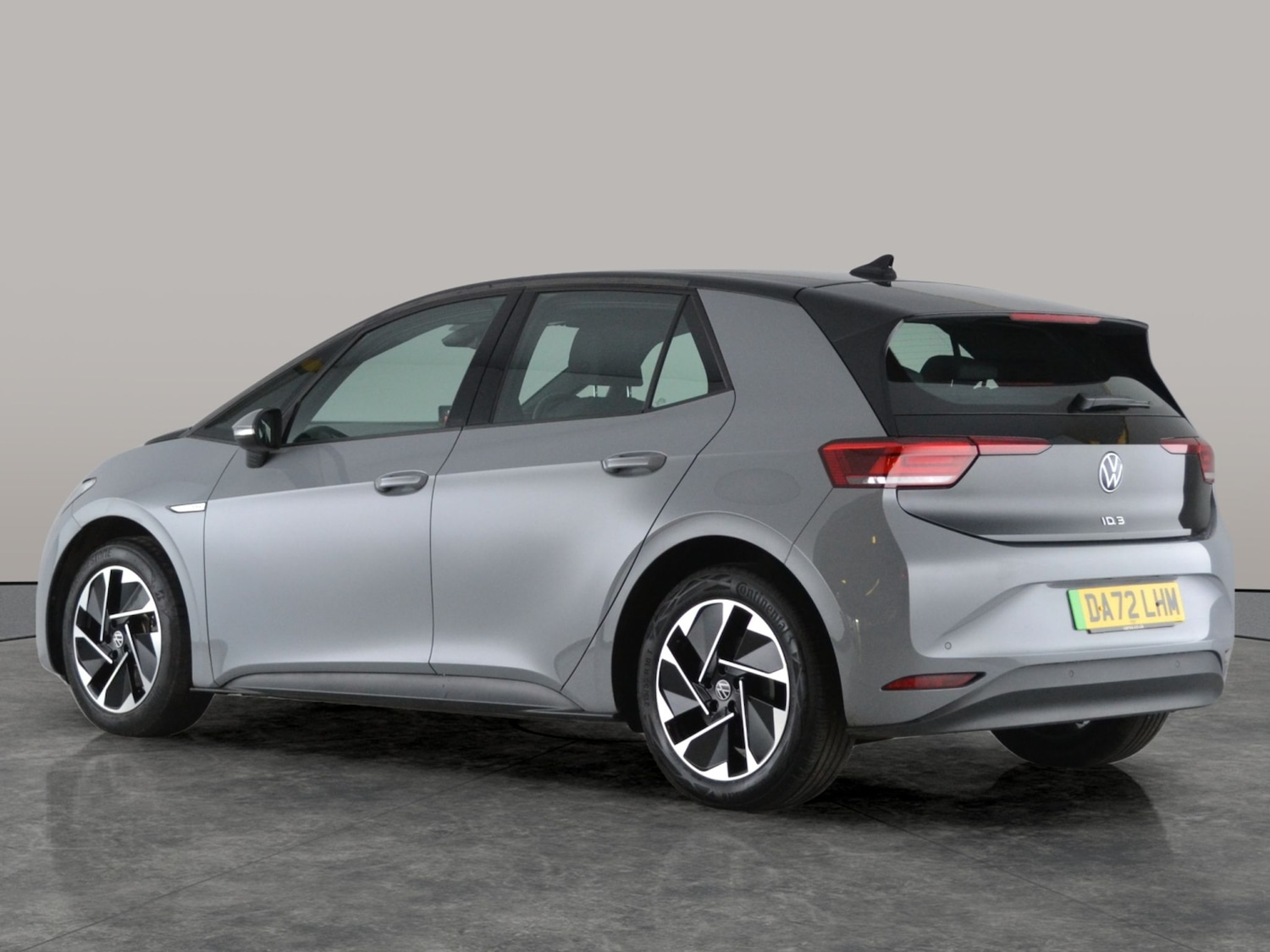 Used Volkswagen ID.3 2022 for sale - 76919606: Photo 7