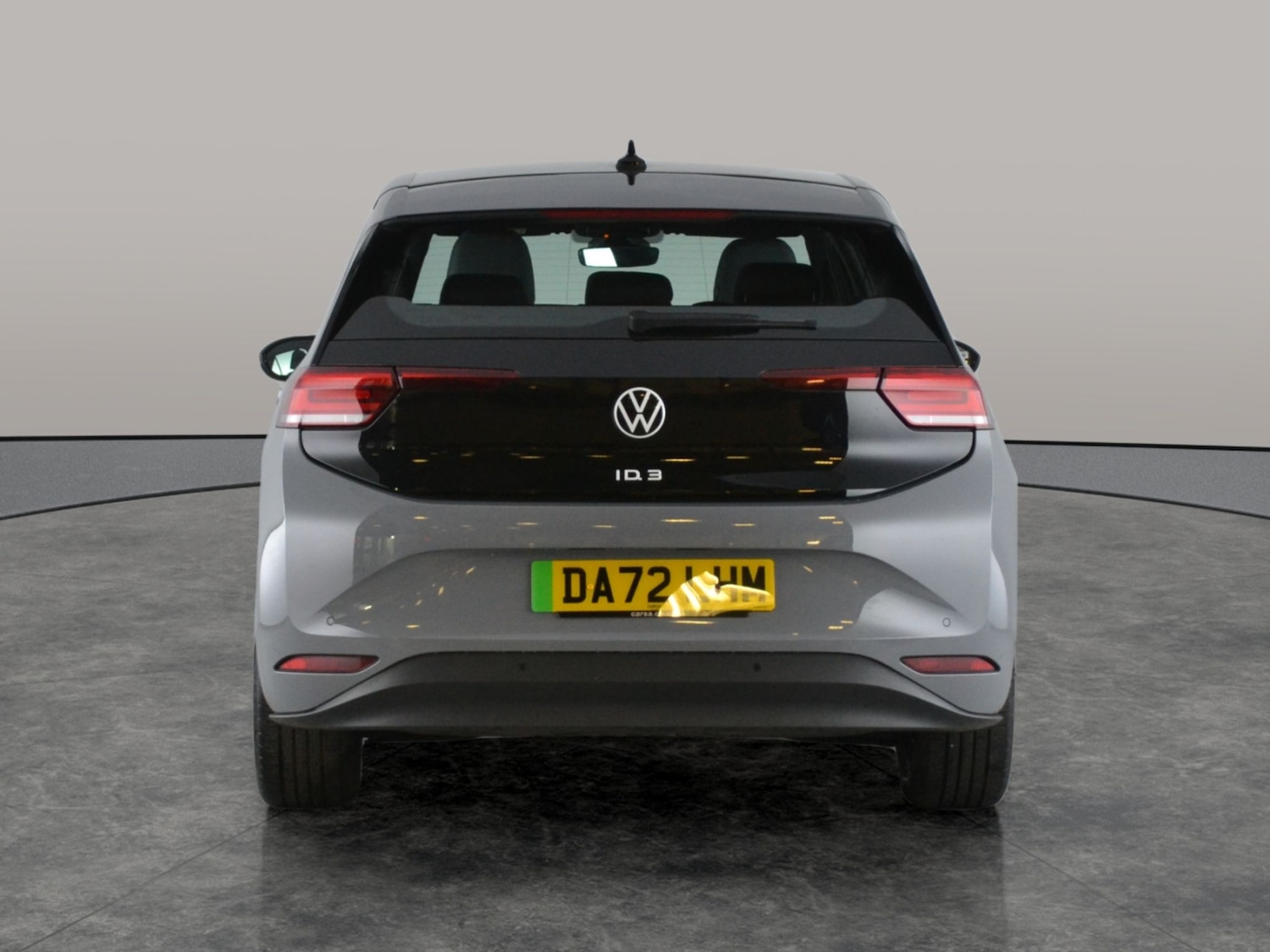 Used Volkswagen ID.3 2022 for sale - 76919606: Photo 8