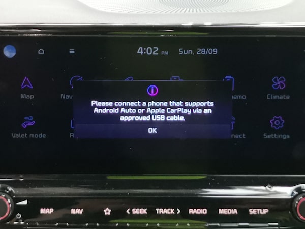 Used Kia Pro Ceed 2023 for sale - 76288479: Photo 18