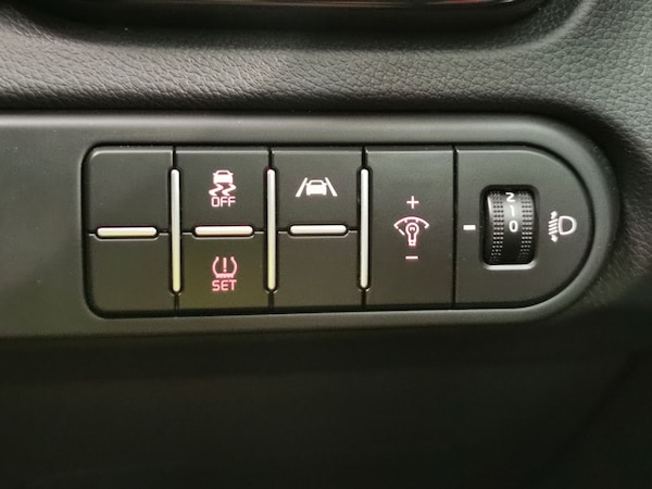 Used Kia Pro Ceed 2023 for sale - 76288479: Photo 26