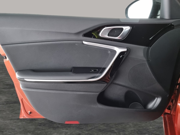 Used Kia Pro Ceed 2023 for sale - 76288479: Photo 32