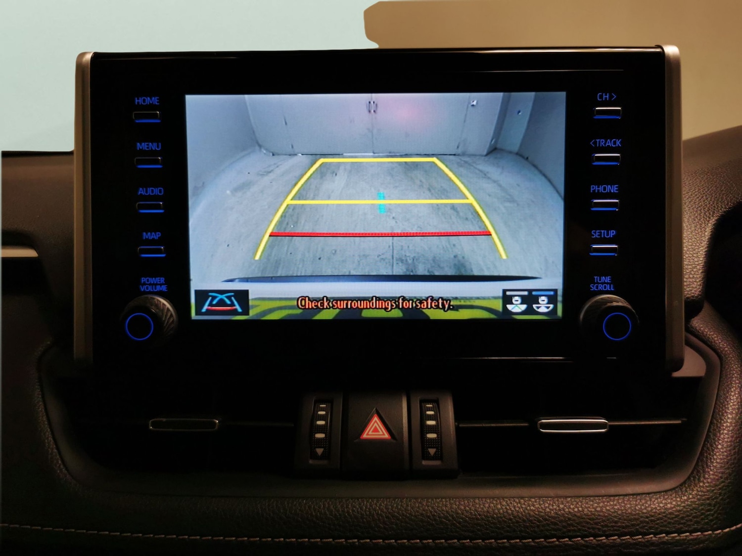 Used Toyota RAV4 2020 for sale - 77791443: Photo 5