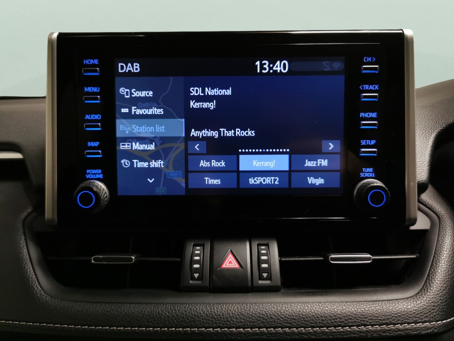 Used Toyota RAV4 2020 for sale - 77791443: Photo 7