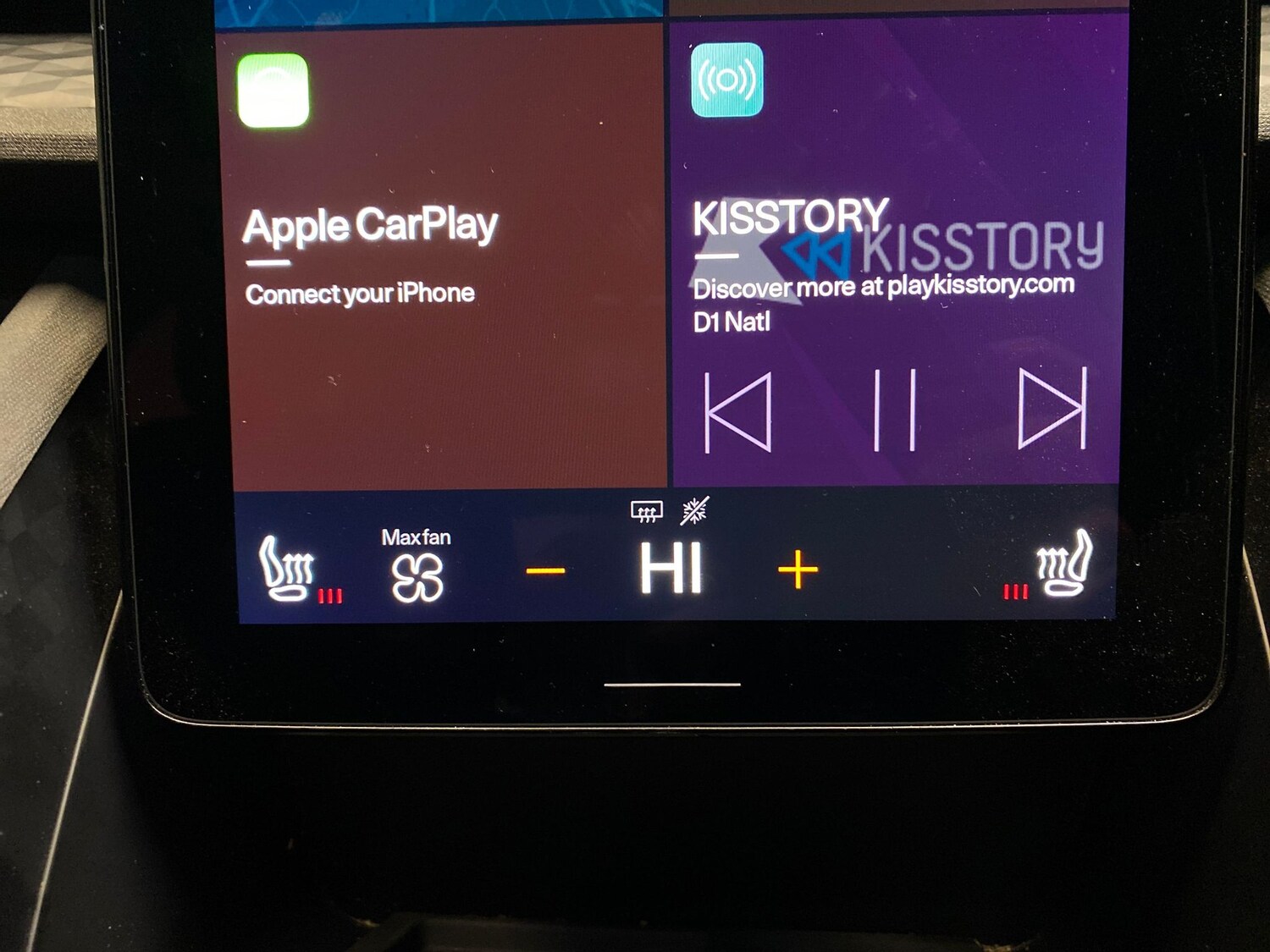 Used Polestar Polestar 2 2023 for sale - 77810588: Photo 16