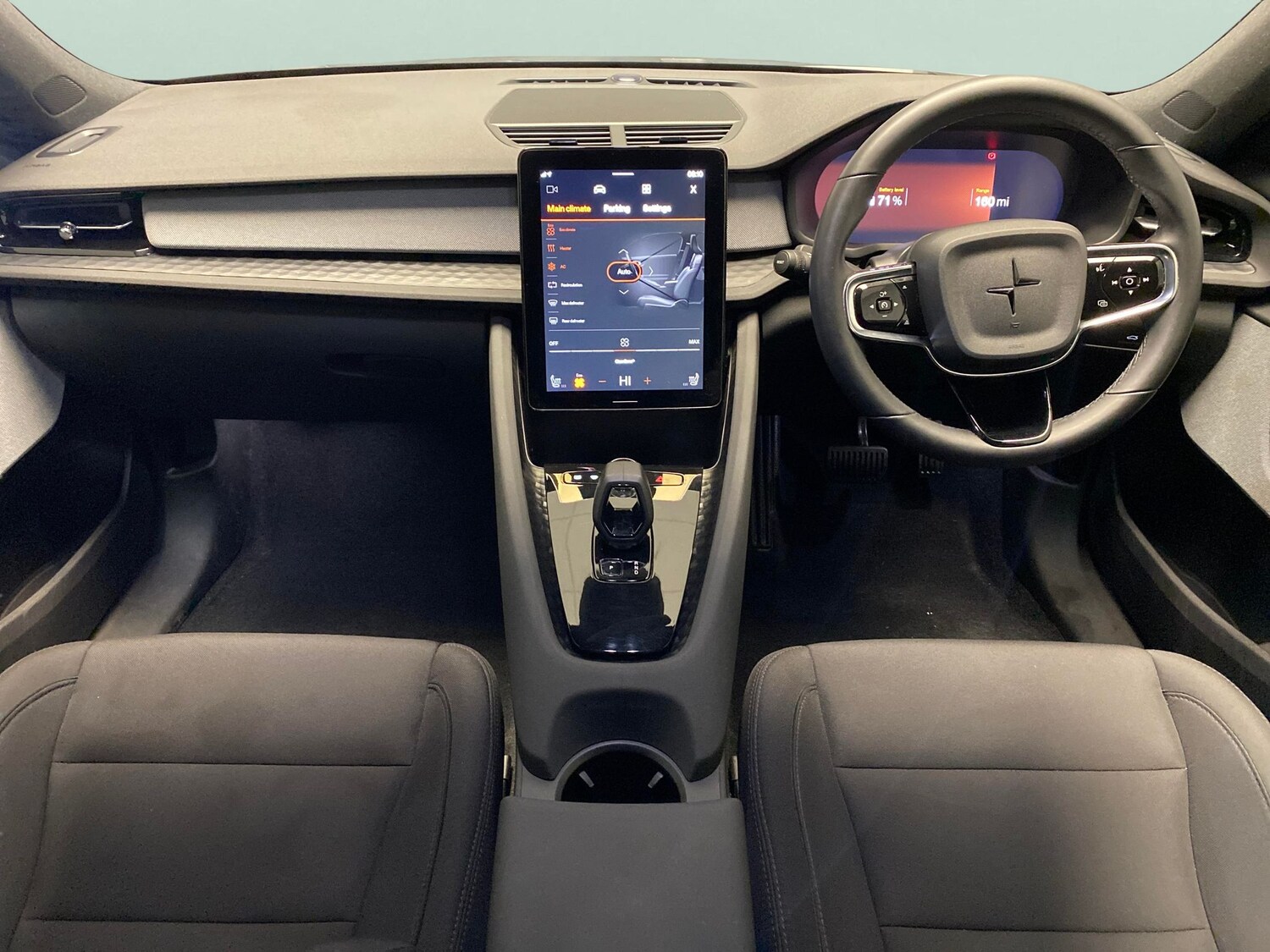 Used Polestar Polestar 2 2023 for sale - 77810588: Photo 7