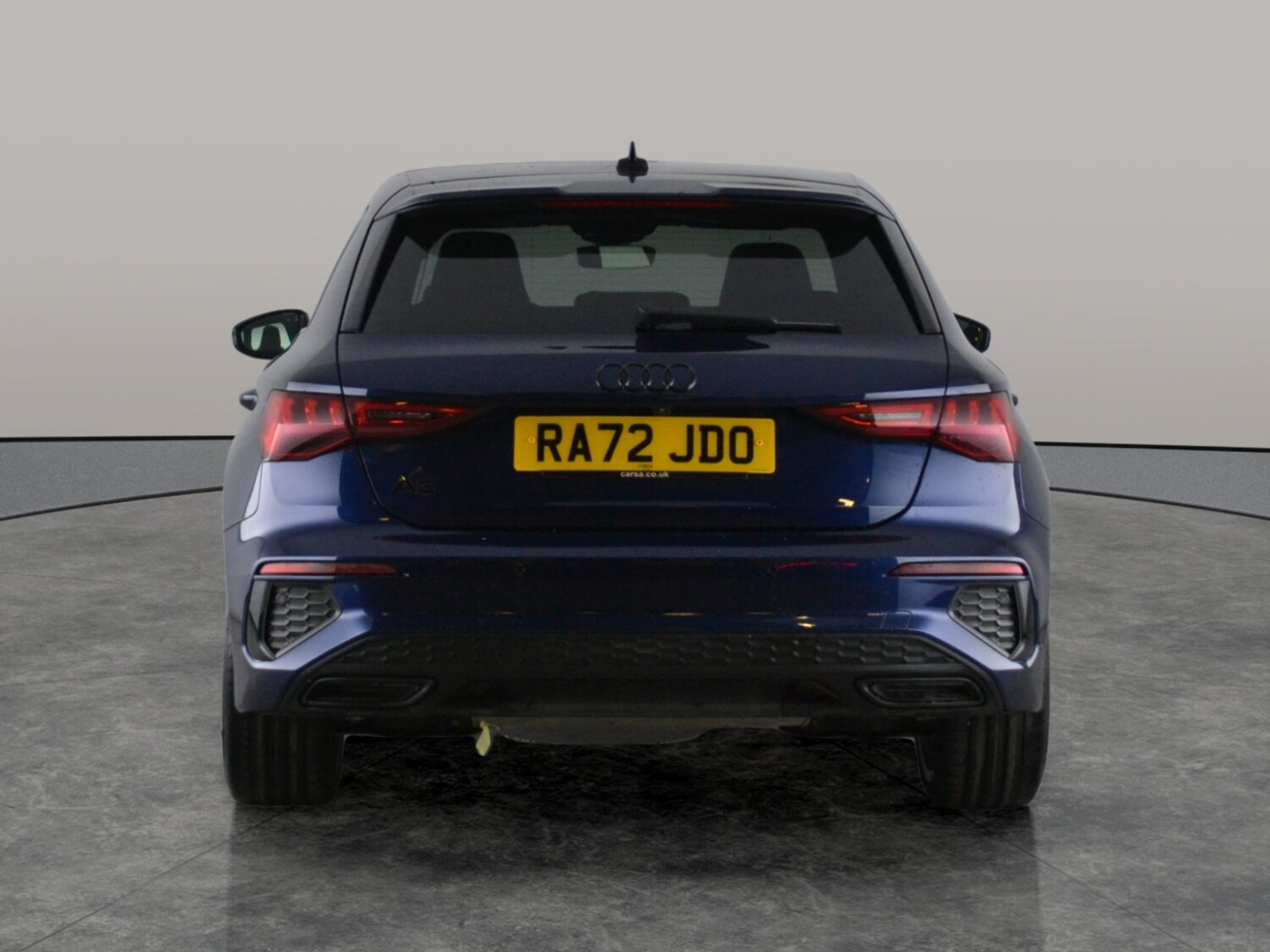 Used Audi A3 2023 for sale - 77555759: Photo 11