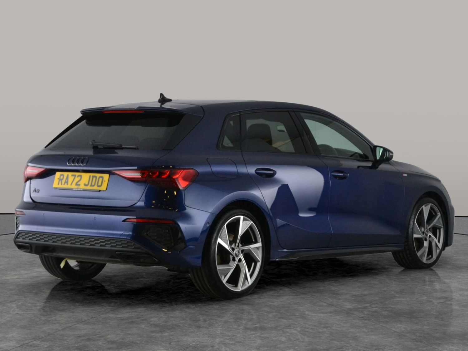 Used Audi A3 2023 for sale - 77555759: Photo 12