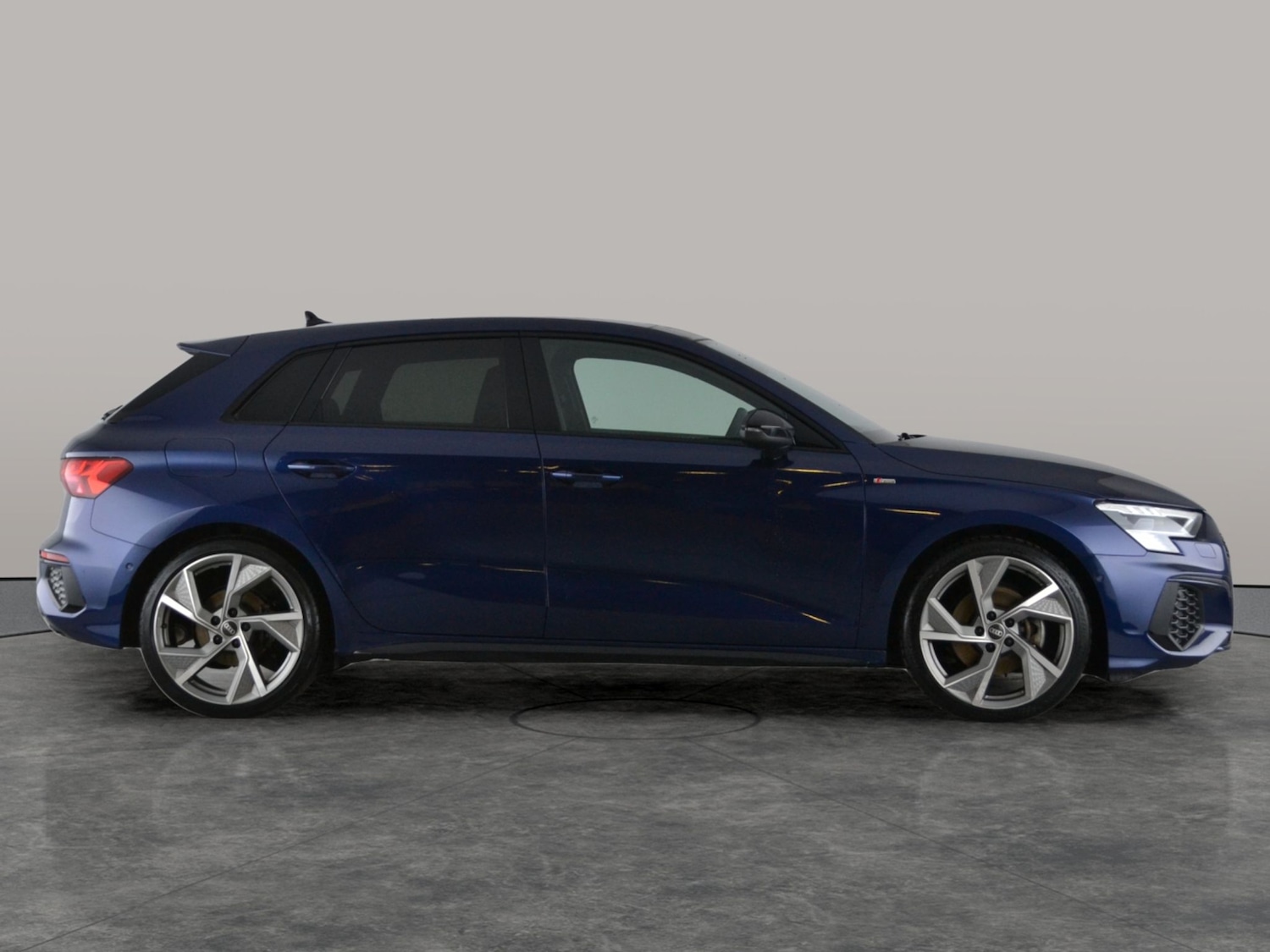 Used Audi A3 2023 for sale - 77555759: Photo 13