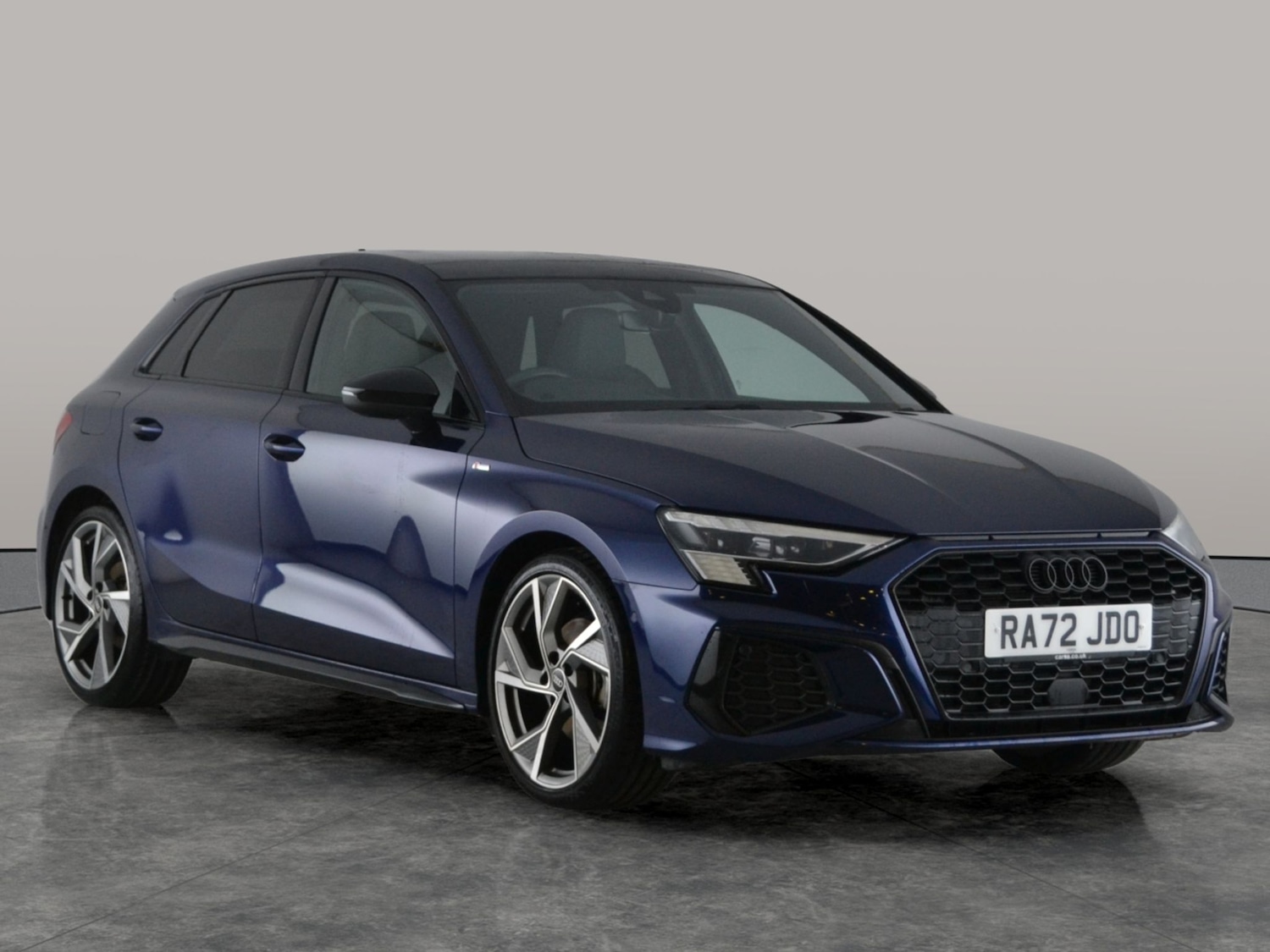 Used Audi A3 2023 for sale - 77555759: Photo 14