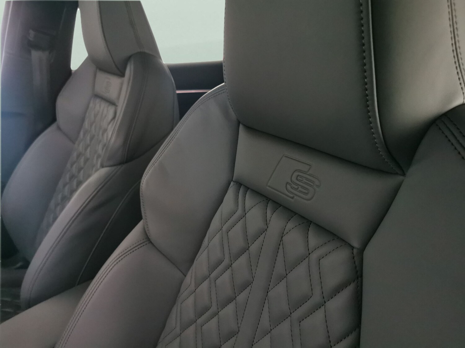 Used Audi A3 2023 for sale - 77555759: Photo 17