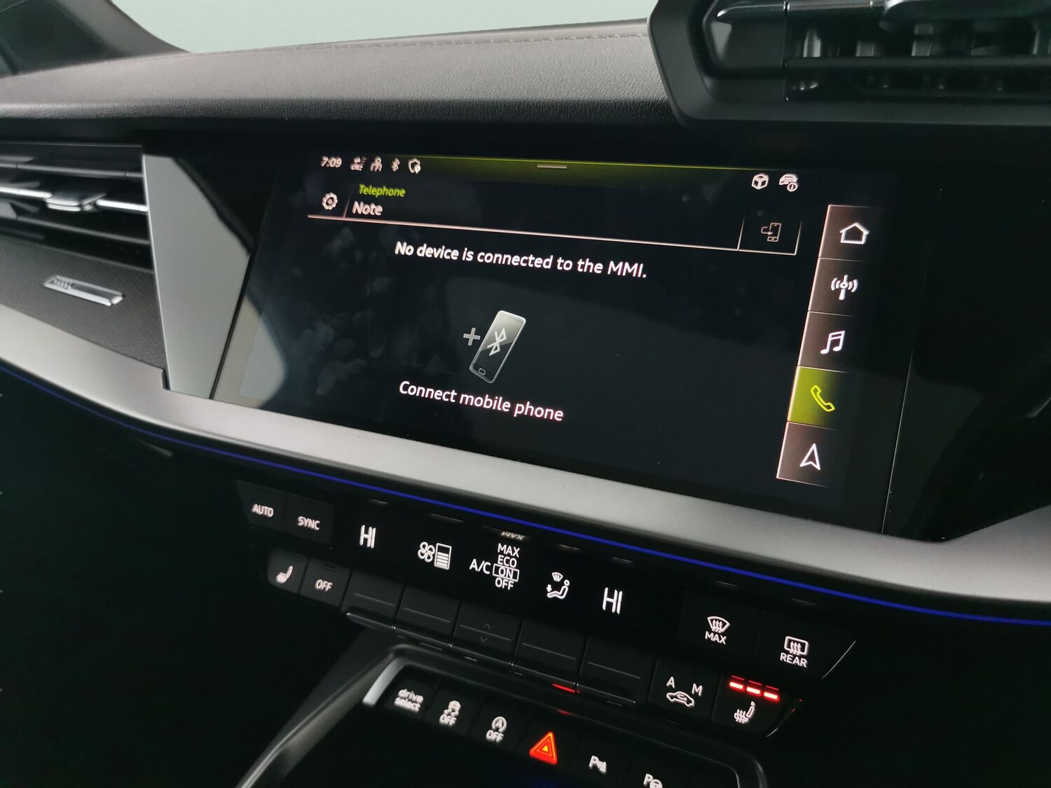 Used Audi A3 2023 for sale - 77555759: Photo 19