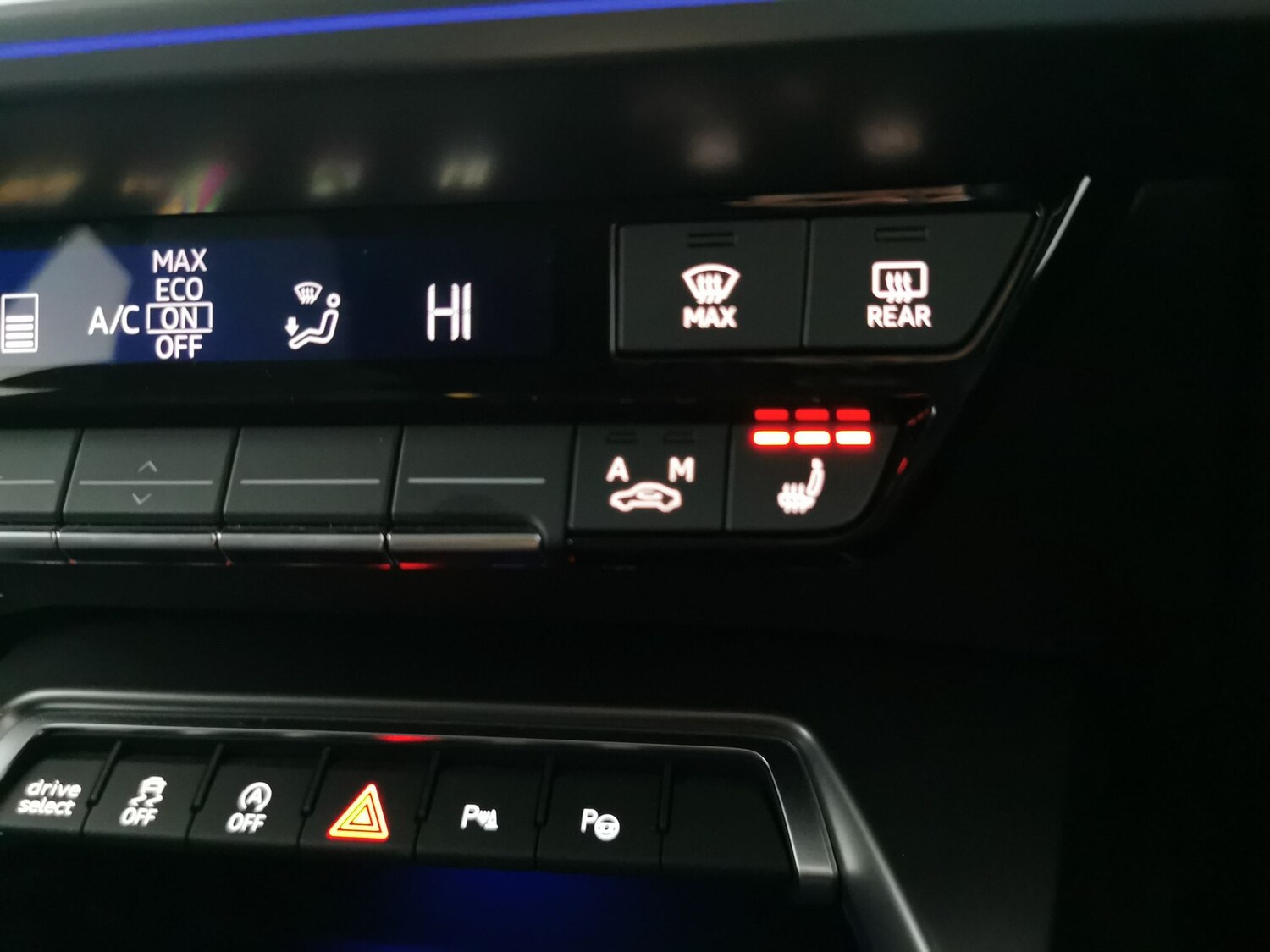 Used Audi A3 2023 for sale - 77555759: Photo 22