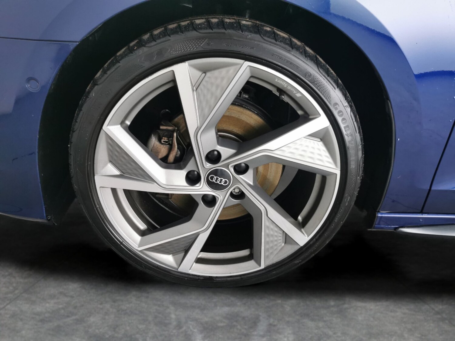 Used Audi A3 2023 for sale - 77555759: Photo 28