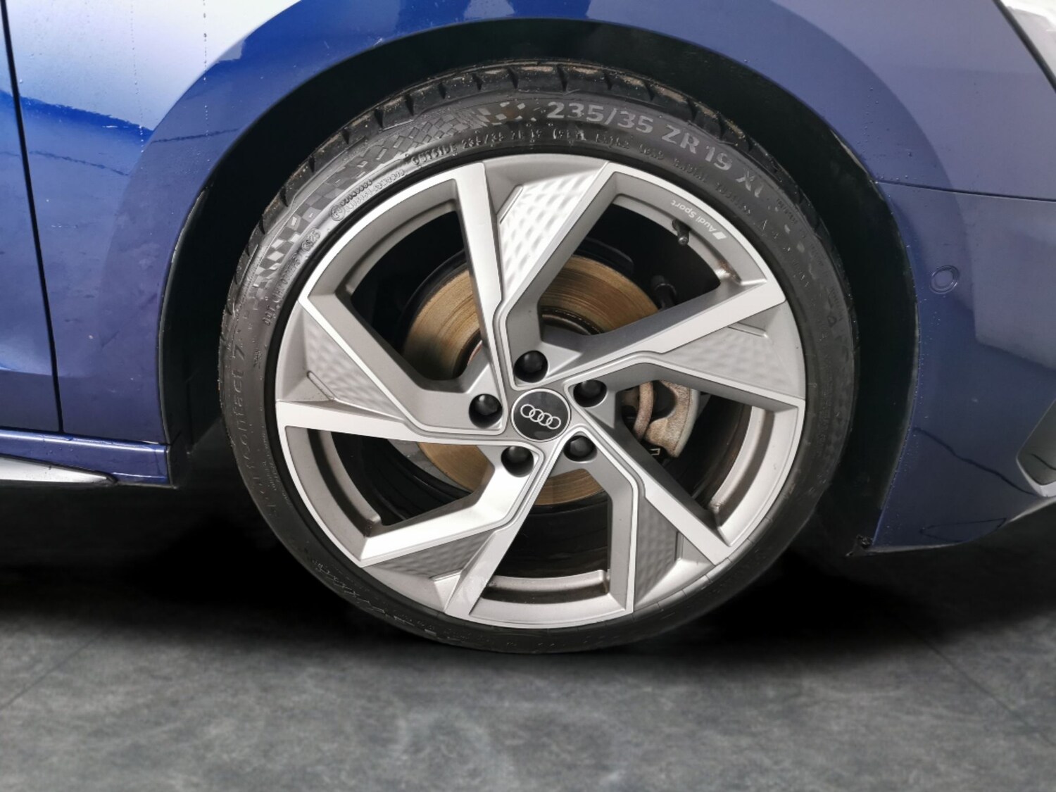 Used Audi A3 2023 for sale - 77555759: Photo 29