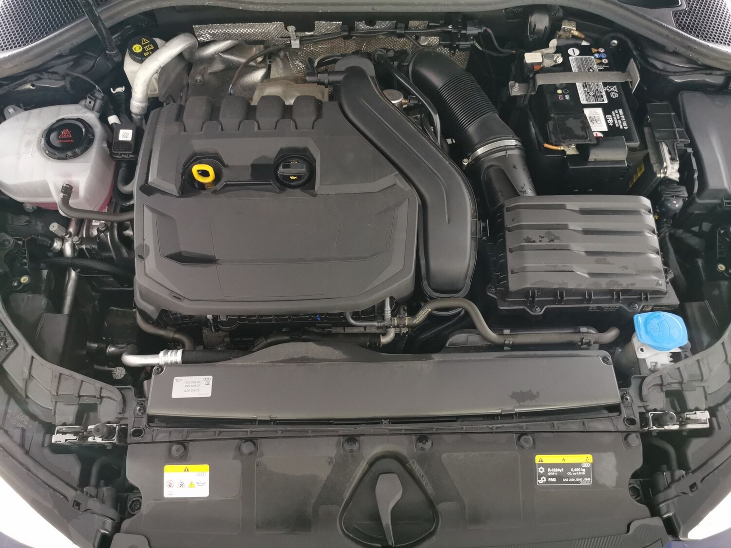 Used Audi A3 2023 for sale - 77555759: Photo 37