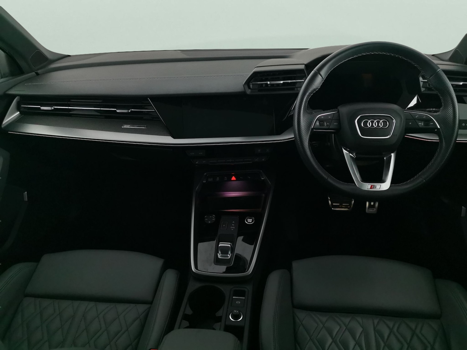 Used Audi A3 2023 for sale - 77555759: Photo 4