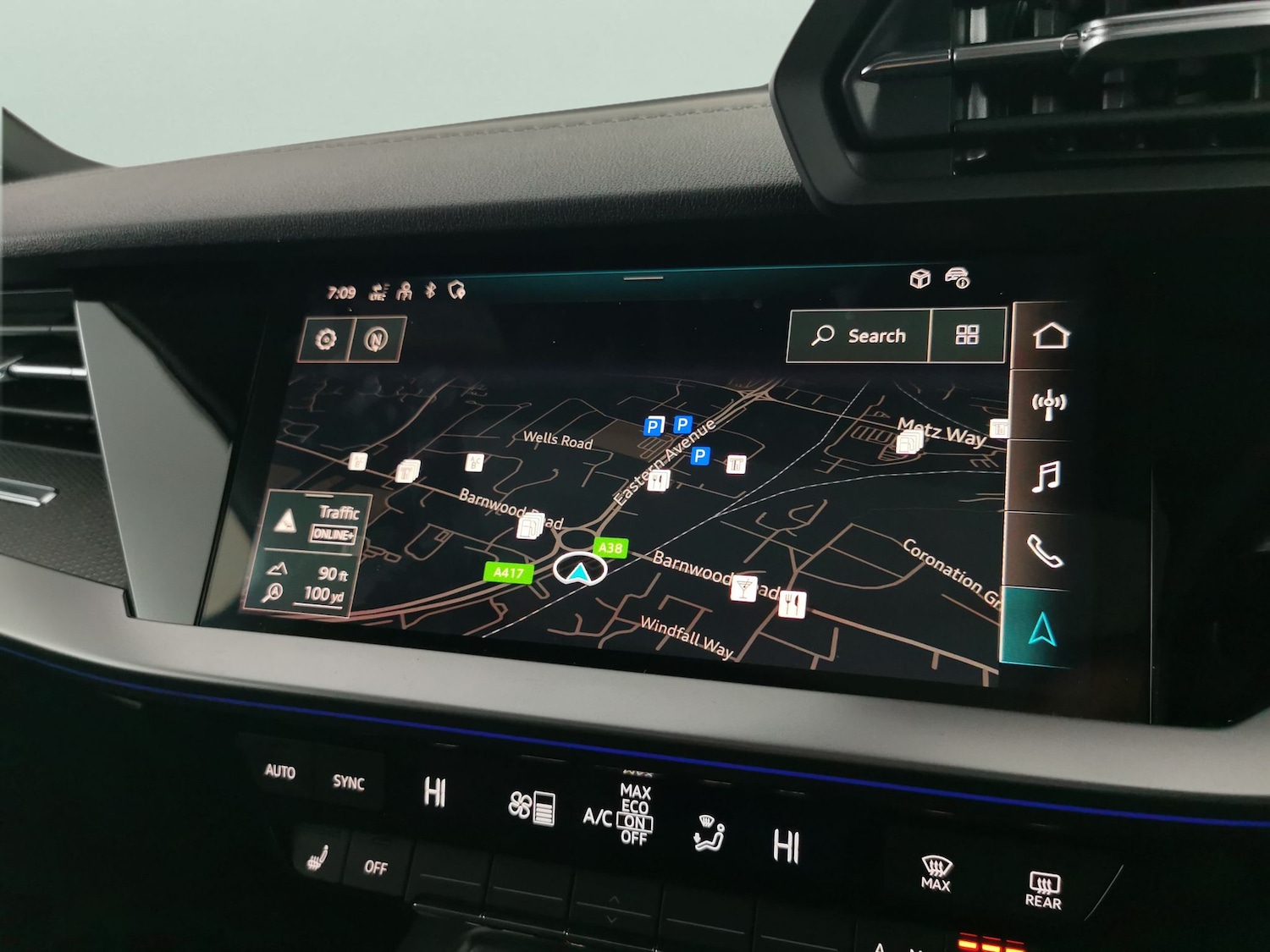 Used Audi A3 2023 for sale - 77555759: Photo 6