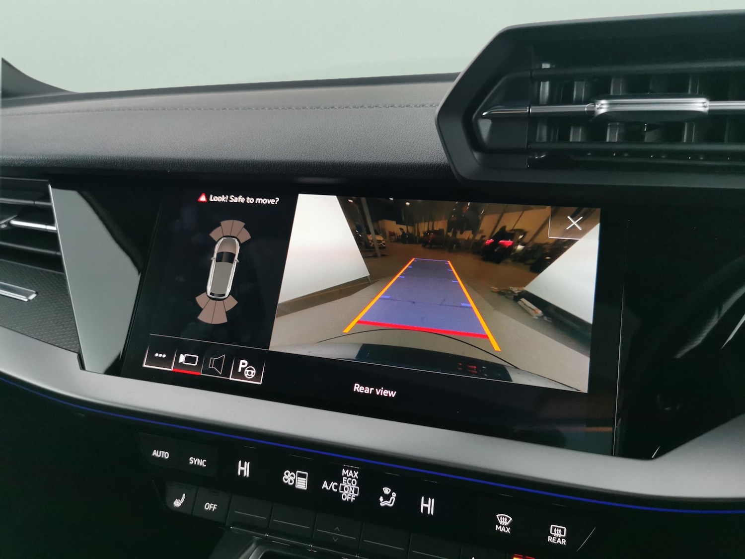 Used Audi A3 2023 for sale - 77555759: Photo 8