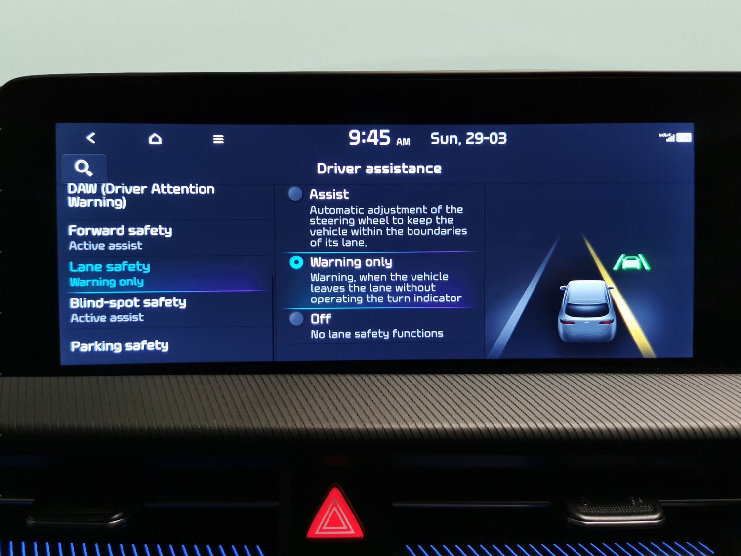 Used Kia EV6 2023 for sale - 78137467: Photo 22