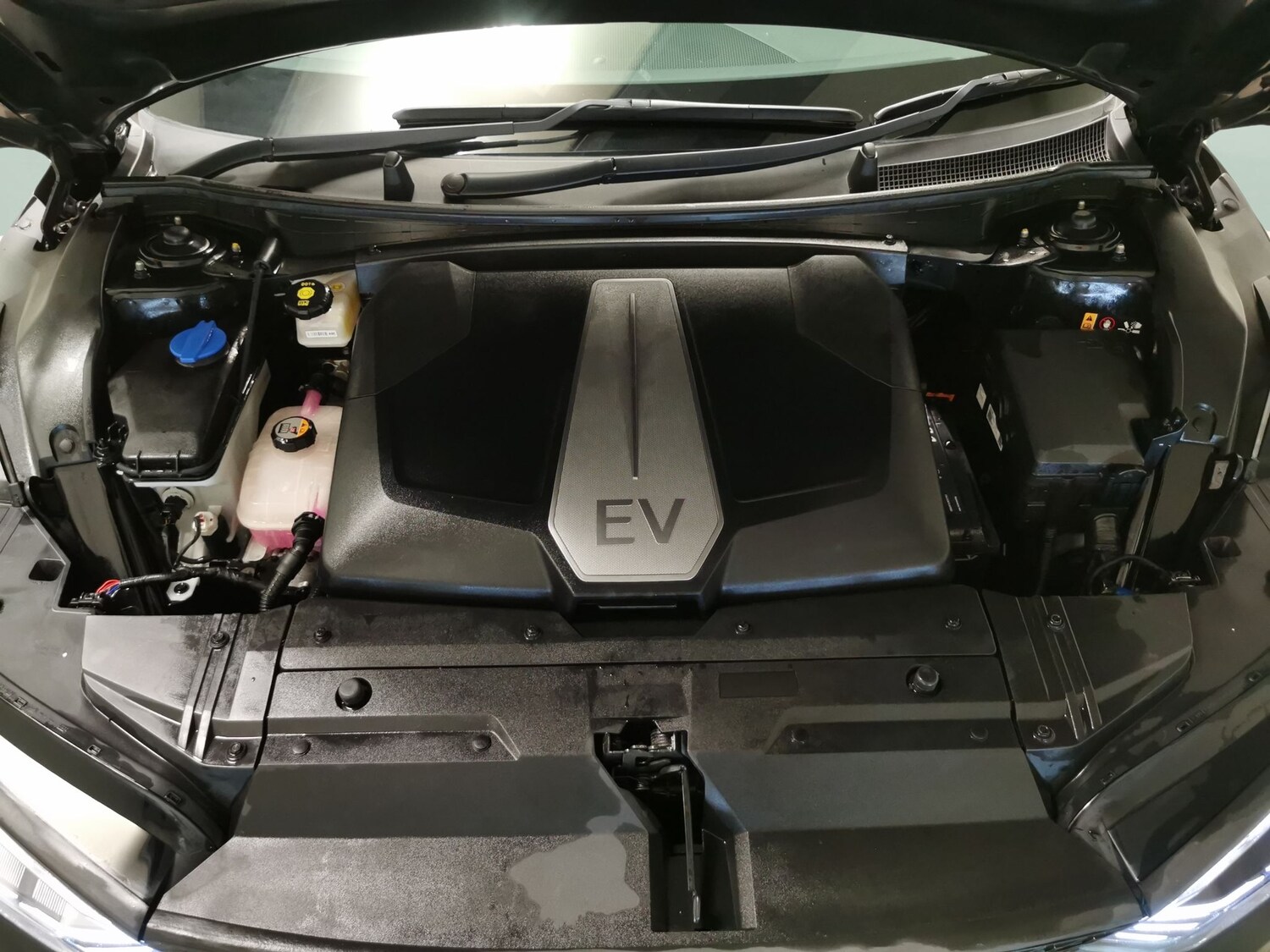 Used Kia EV6 2023 for sale - 78137467: Photo 33