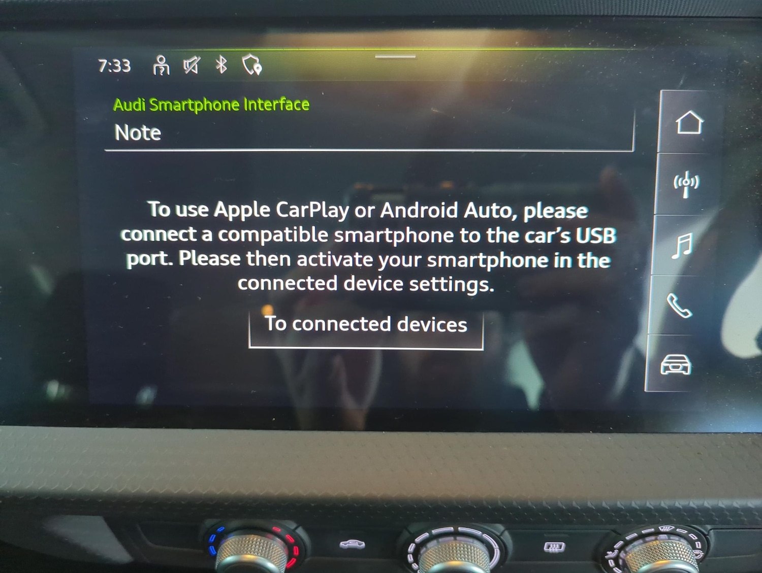 Used Audi A1 for sale - 77311155: Photo 14