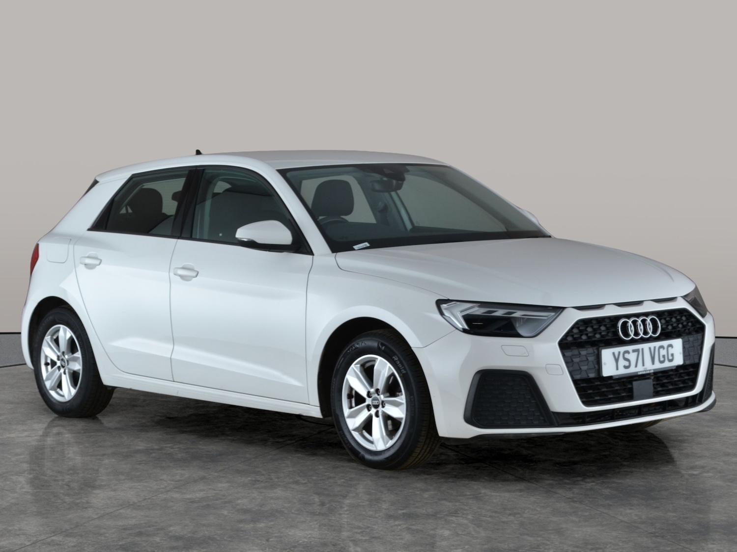 Used Audi A1 for sale - 77311155: Photo 7