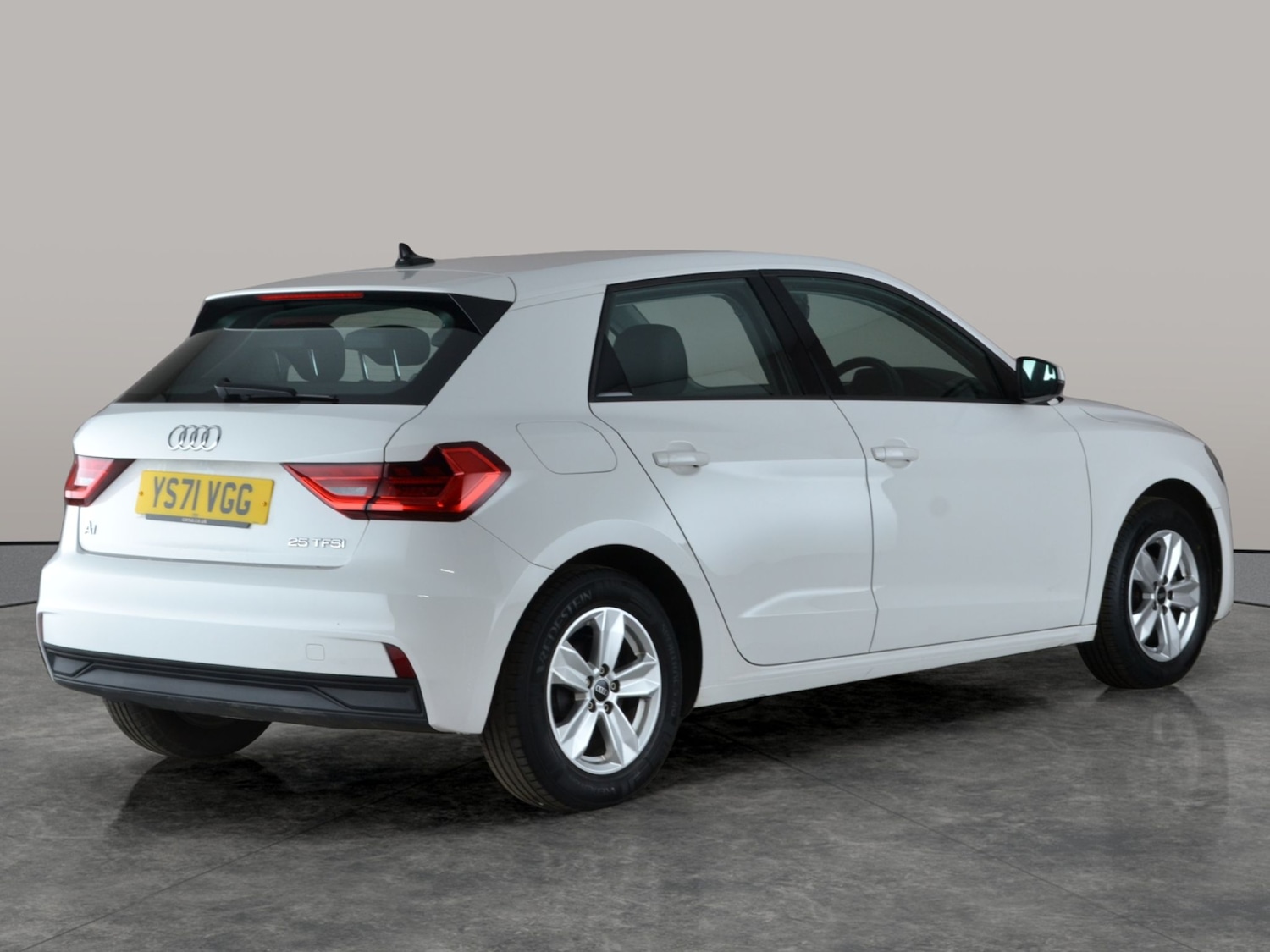 Used Audi A1 for sale - 77311155: Photo 9