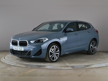 Used BMW X2 undefined for sale - 78453419: Photo